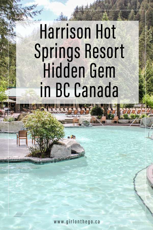 Hilton Hot Springs Resort